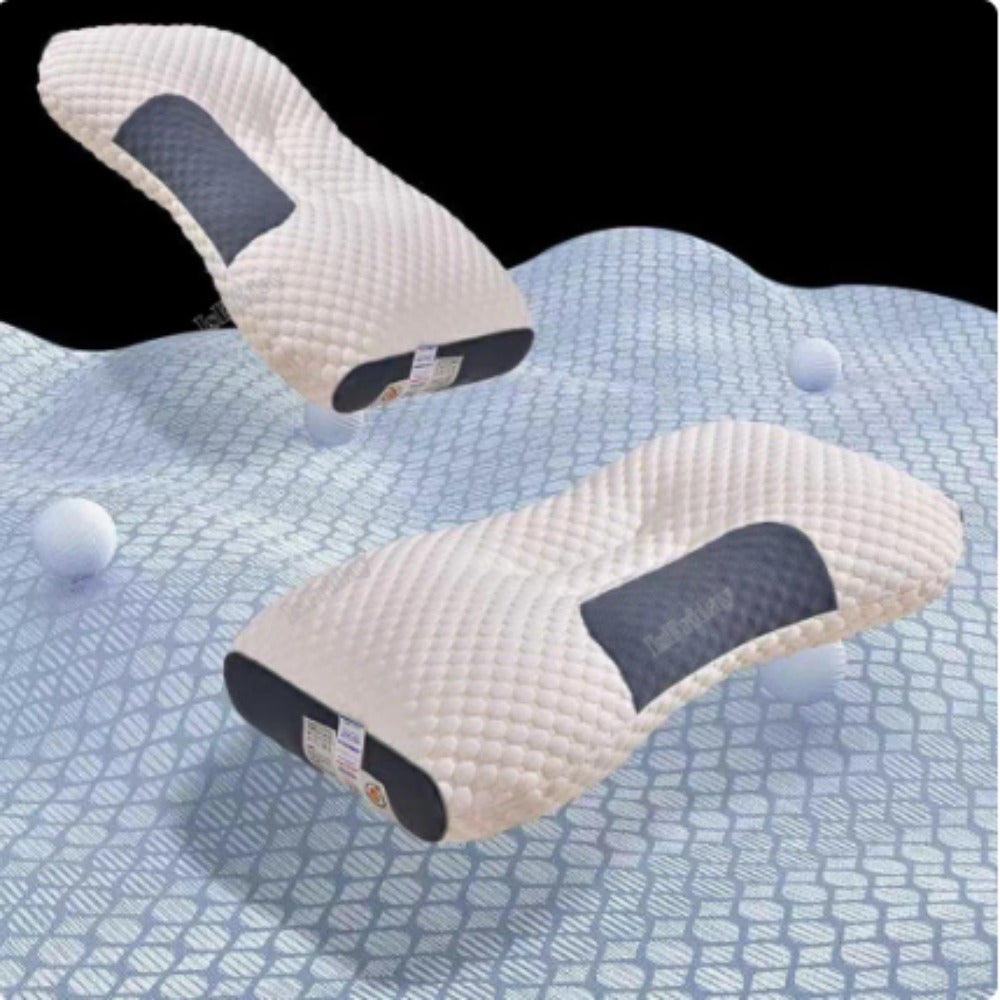 Almohada Ortopedica Columna Vertebral