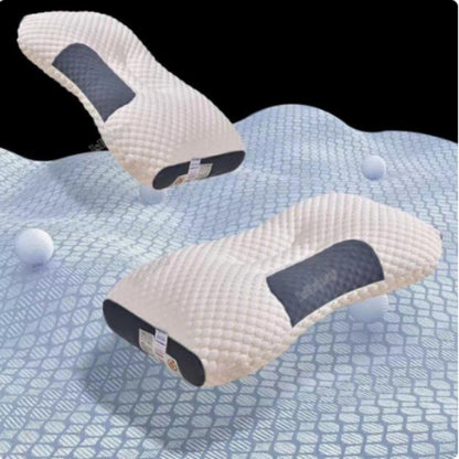 Almohada Ortopedica Columna Vertebral