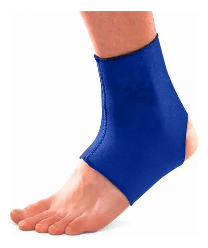 TOBILLERA ELASTICA NEOPRENO